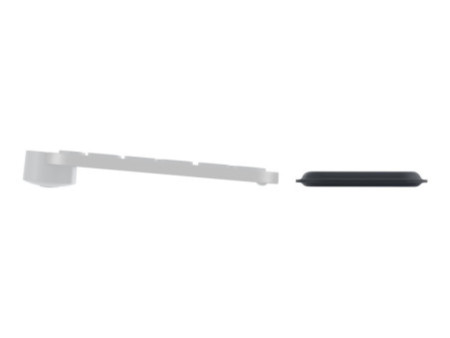 LOGI MX Palm rest Graphite