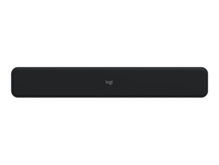 LOGI MX Palm rest Graphite