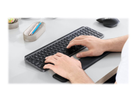 LOGI MX Palm rest Graphite