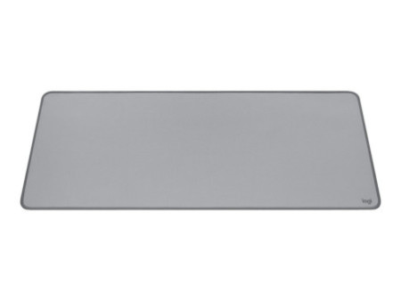 LOGI Desk Mat Studio Series MID GREY