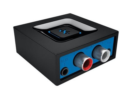 LOGI Bluetooth Audio Adapter
