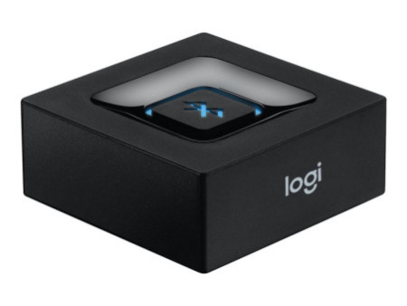LOGI Bluetooth Audio Adapter
