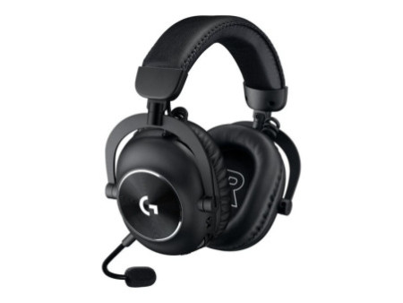 LOGI HEADSET PRO X 2 LIGHTSP WL Headset