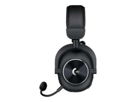 LOGI HEADSET PRO X 2 LIGHTSP WL Headset