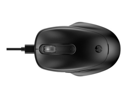 HP 515 UF RECHBL Wireless Mouse EMEA-INT