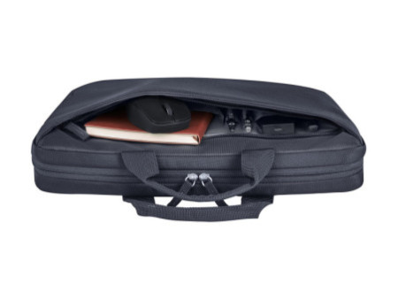 HP Evday 14p Odyssey Gray Laptop Briefca