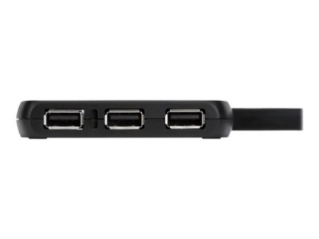 TARGUS Hub 4-Port USB Hub