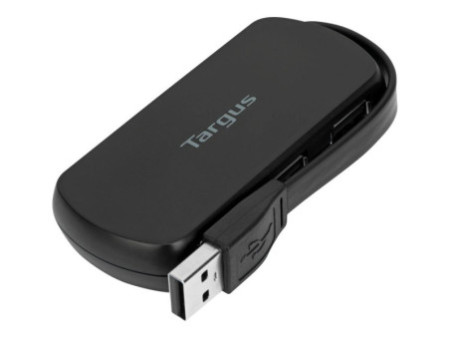 TARGUS Hub 4-Port USB Hub