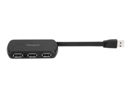 TARGUS Hub 4-Port USB Hub