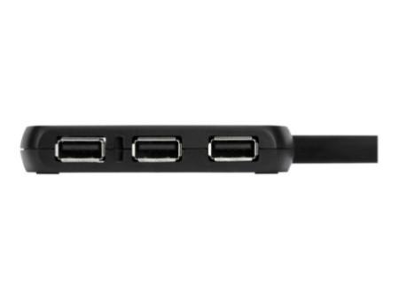 TARGUS Hub 4-Port USB Hub