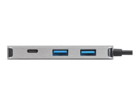 TARGUS USB-C Multi-Port Hub with 2xUSB-A