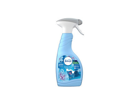 febreze Spray désodorisant textile Lenor Fraîcheur d'avril