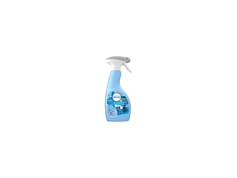 febreze Spray désodorisant textile Lenor Fraîcheur d'avril