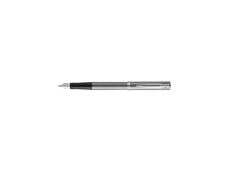 WATERMAN Stylo plume Allure Impression, Noir C.T.
