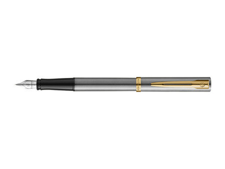 WATERMAN Stylo plume Allure Impression, Noir C.T.