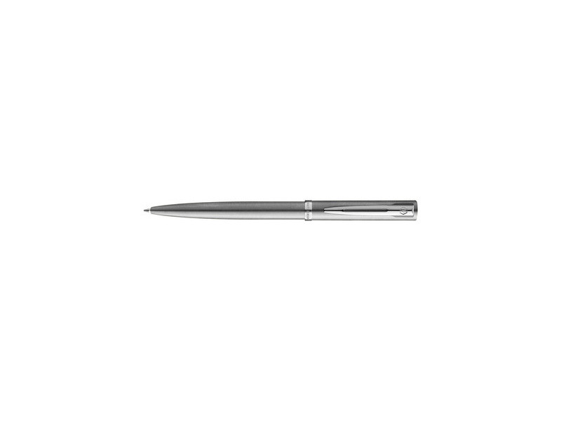 WATERMAN Stylo à bille Allure Impression, Bleu C.T.