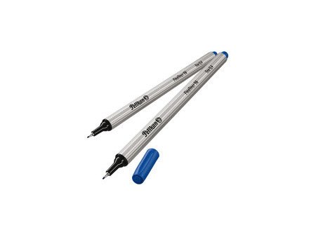 Pelikan fineliner 96, largeur de trait: 0,4 mm, violet