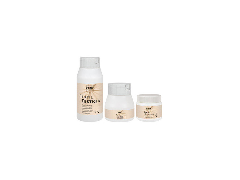 KREUL Durcisseur textile, flacon de 250 ml