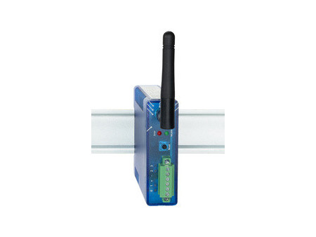 W&T WLAN-IO 4.0 Digital, 4x input, 4x output