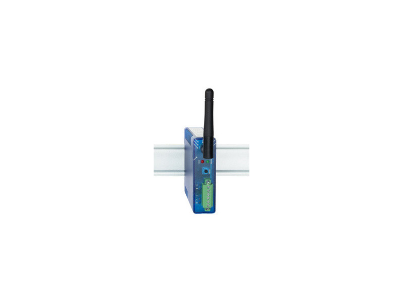 W&T WLAN-IO 4.0 Digital, 4x input, 4x output