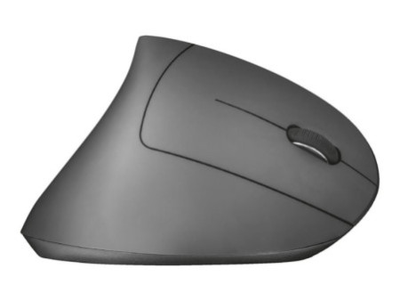 TRUST Souris sans fil ergonomique VERTO