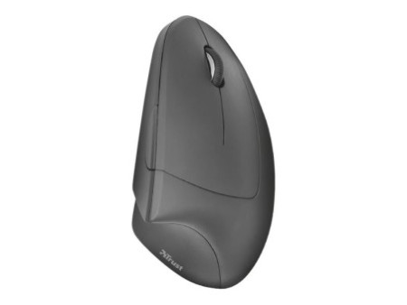 TRUST Souris sans fil ergonomique VERTO