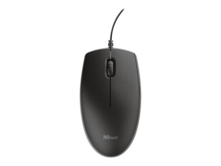 TRUST Pack clavier & souris filaire (FR)