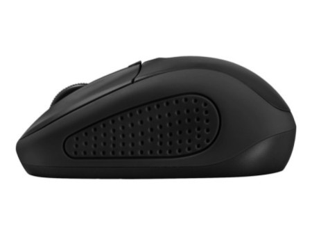 TRUST Souris sans fil compacte PRIMO