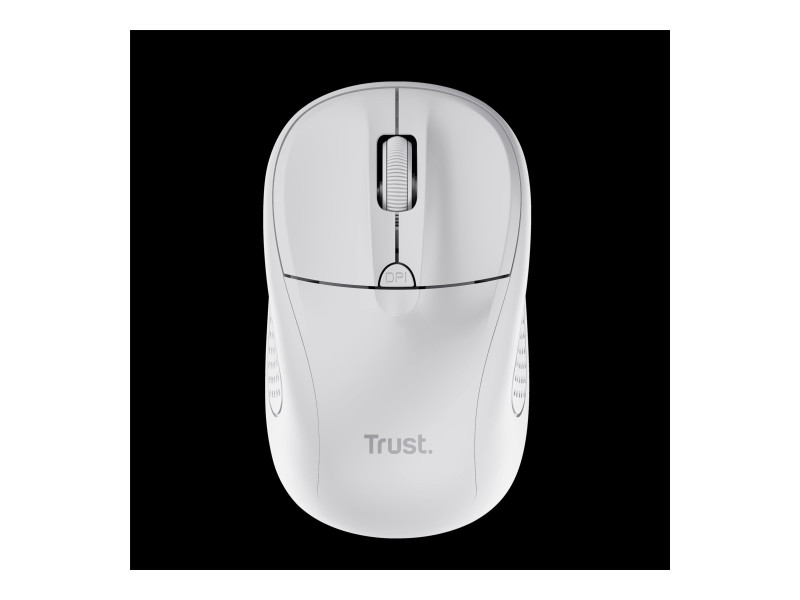 TRUST Souris sans fil compacte PRIMO