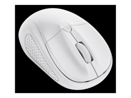 TRUST Souris sans fil compacte PRIMO