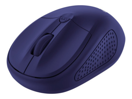 TRUST Souris sans fil compacte PRIMO