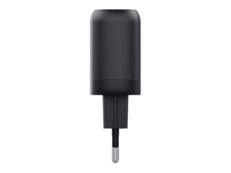 TRUST MAXO 45W USB-C Charger Black