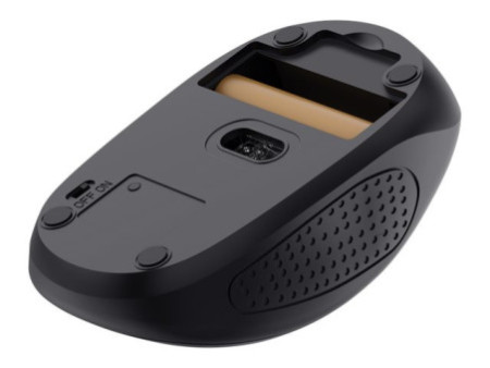 TRUST Souris sans fil compacte PRIMO