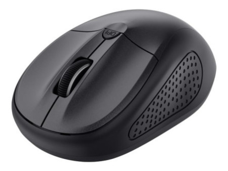 TRUST Souris sans fil compacte PRIMO