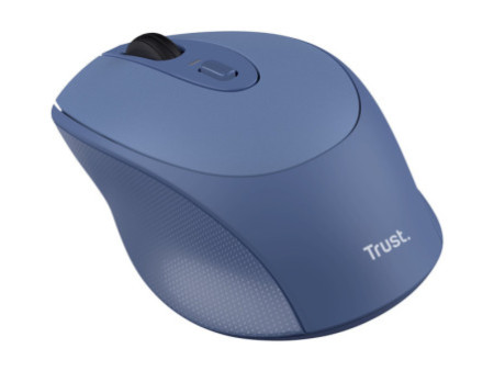 TRUST Souris sans fil ZAYA rechargeable