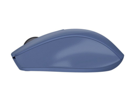 TRUST Souris sans fil ZAYA rechargeable