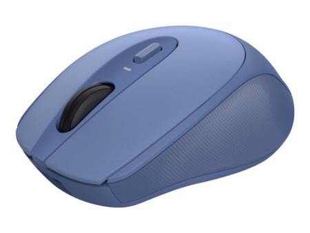 TRUST Souris sans fil ZAYA rechargeable