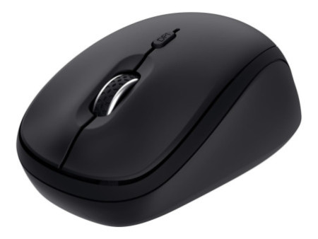 TRUST Souris sans fil compacte YVI+
