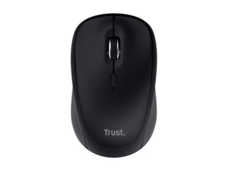TRUST Souris sans fil compacte YVI+