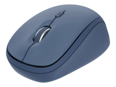 TRUST Souris sans fil compacte YVI+