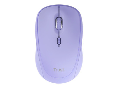 TRUST Souris sans fil compacte YVI+