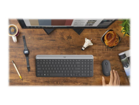 LOGI MK470 Slim Wrls (FRA)