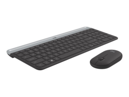 LOGI MK470 Slim Wrls (FRA)