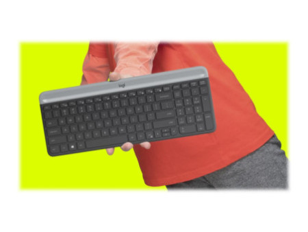 LOGI MK470 Slim Wrls (FRA)