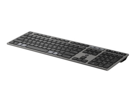 HP 725 Multi-Device Rech Wrls Keyboard