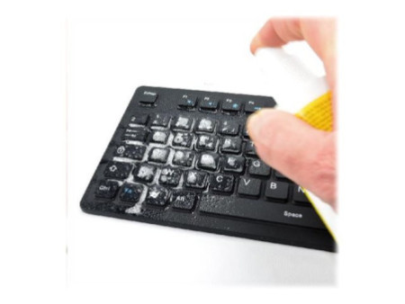 MCL Clavier étanche IP68 Filaire