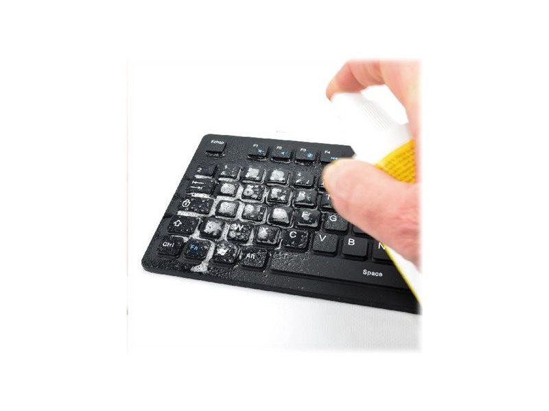 MCL Clavier étanche IP68 Filaire