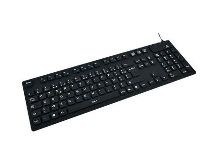 MCL Clavier étanche IP68 Filaire
