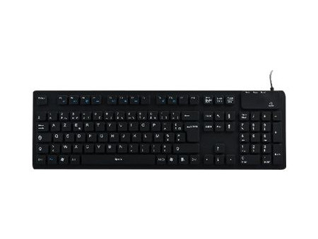 MCL Clavier étanche IP68 Filaire