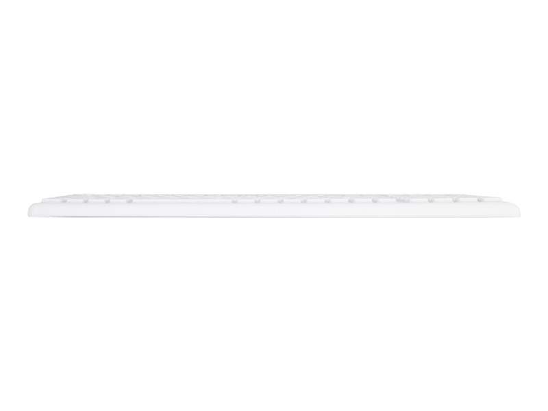 URBAN FACTORY Clavier en ABS et silicone